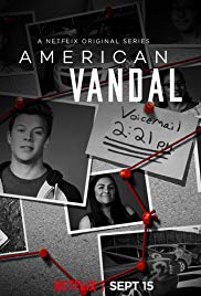 American Vandal Season 1 (2017)