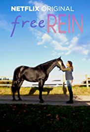 Free Rein Season 3 (2019)