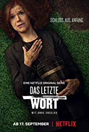 The Last Word Season 1 (2020)  เดอะ ลาสต์ เวิร์ด