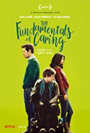 The Fundamentals of Caring บทเรียนพื้นฐานของการใส่ใจ