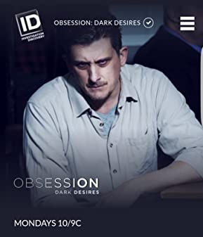 Obsession Dark Desires Season 1 (2015) ปารถนาแห่งรักวิปริต