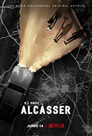 The Alcàsser Murders Season 1 (2019) ฆาตกรรมอัลกาสเซร์ ตอนที่ 4