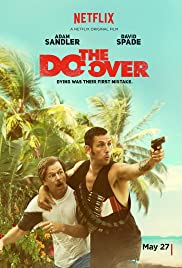 The Do Over (2016)