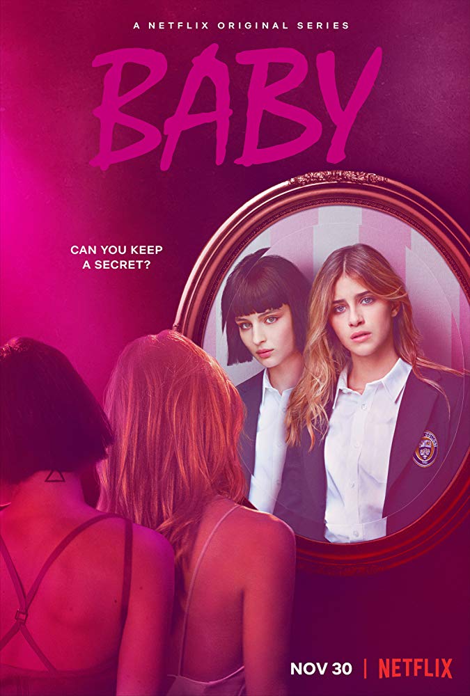 Baby Season 2 (2019) ไร้เดียงสา ตอนที่ 6