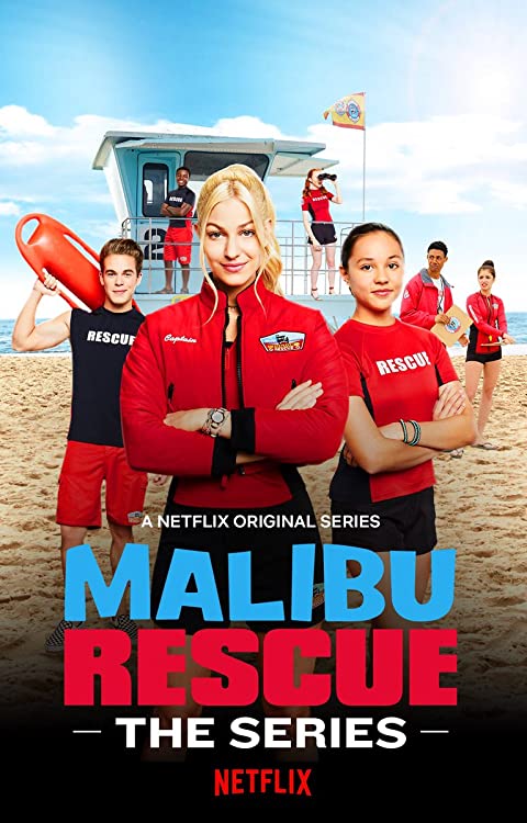 Malibu Rescu Season 1 (2019) ทีมกู้ภัยมาลิบู: เดอะ ซีรีส์ ตอนที่ 3