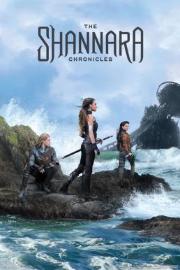 The Shannara Chronicles Season 1 (2016)