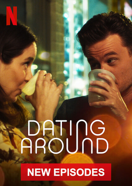 Dating Around Season 1 (2019) ตอนที่ 3