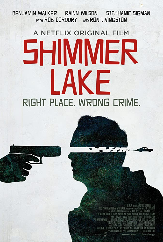 Shimmer Lake (2017)