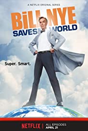 Bill Nye Saves the World Season 1 (2017) บิล ไนย์ เซฟ เดอะ เวิลด์ ตอนที่ 12