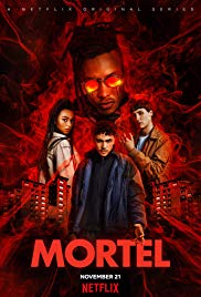 Mortel Season 1 (2019) ผู้พิฆาต ตอนที่ 5