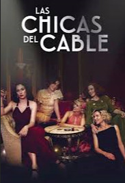 Cable Girls Season 6 (2020) เคเบิ้ล เกิร์ลส์ ตอนที่ 3