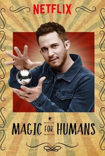 Magic for Humans Season 1 (2018) ตอนที่ 2