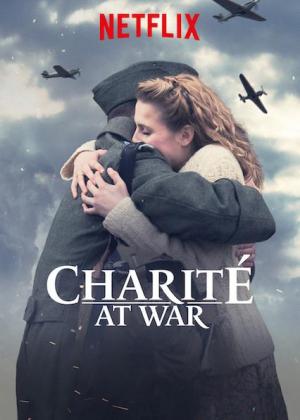 Charite at War Season 1 (2019) ชาริเต้ รักกลางสนามรบ ตอนที่ 3