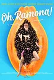 Oh, Ramona! (2019) ราโมนาที่รัก