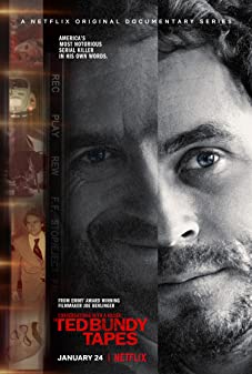 Ted Bundy Tapes (2019) คุยกับฆาตกร เท็ด บันดี้ ตอนที่ 3