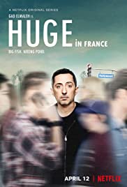 Huge in France Season 1 (2019) ผมเป็นซุปตาร์ฝรั่งเศสนะ