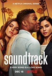 Soundtrack Season 1 (2019) ดนตรี รัก จังหวะ ชีวิต ตอนที่ 2