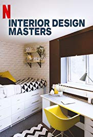 Interior Design Masters Season 1 (2019)