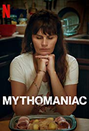 Mythomaniac (2019) ป่วย ตอนที่ 5