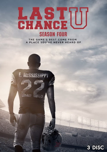 Last Chance U Season 1 (2016) มหาวิทยาลัยแห่งโอกาสสุดท้าย ตอนที่ 4