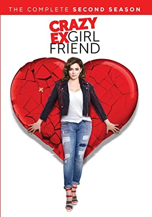 Crazy Ex-Girlfriend Season 2 (2016) เครซี เอ็กซ์ เกิร์ลเฟรนด์ [พากย์ไทย] ตอนที่ 12