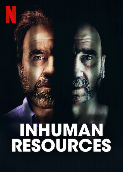 Inhuman Resources Season 1 (2020) พนักงานดีแตก ตอนที่ 6