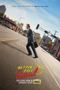 Better Call Saul Season 2 (2016) มีปัญหา ปรึกษาซอล ตอนที่ 9