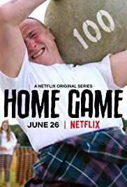 Home Game (2020) กีฬาแปลกแหวกโลก ตอนที่ 8