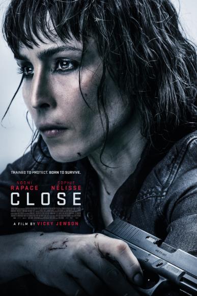 Close (2019) ล่าประชิดตัว