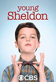 Young Sheldon Season 3 (2019)