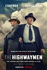 The Highwaymen (2019) มือปราบล่าพระกาฬ