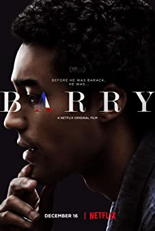 Barry (2016) แบร์รี