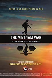 The Vietnam War Season 1 (2017) สงครามเวียดนาม ตอนที่ 4