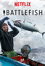 Battlefish Season 1 (2018) ศึกชิงเจ้าประมง ตอนที่ 5