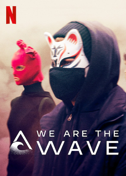 We Are the Wave Season 1 (2019) คลื่นลูกใหม่ ตอนที่ 3