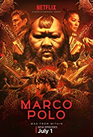 Marco Polo Season 1 (2014) ตอนที่ 2