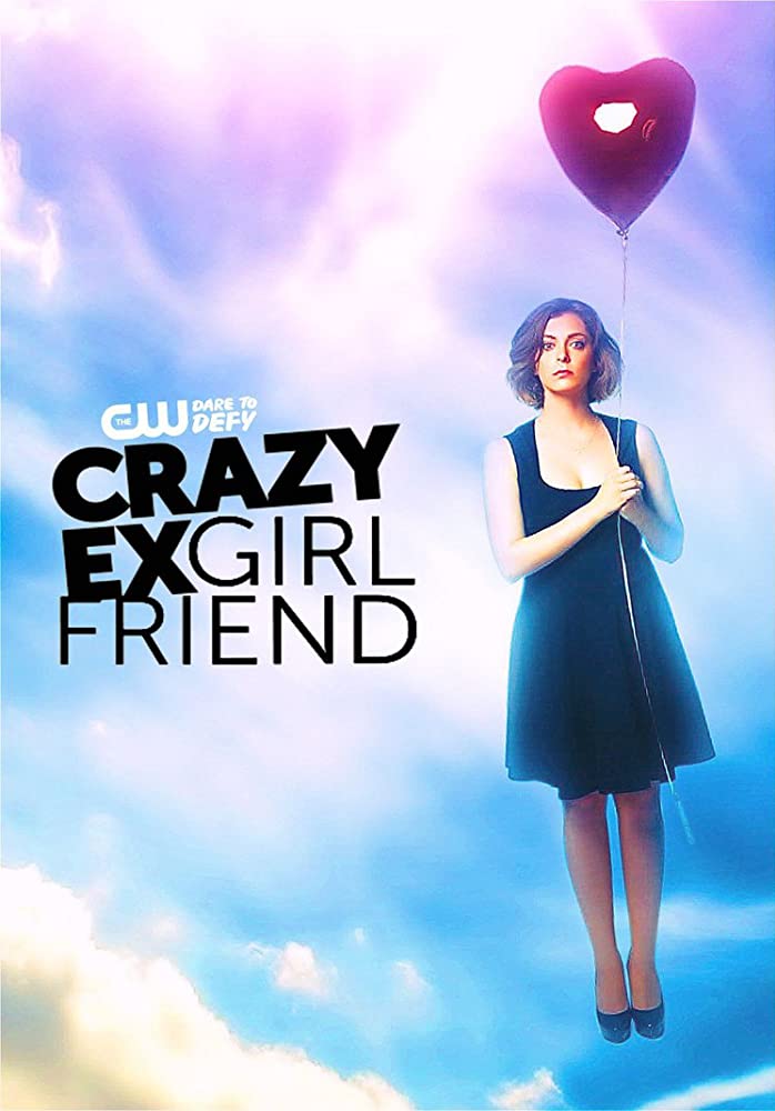 Crazy Ex-Girlfriend Season 4 (2018) เครซี เอ็กซ์ เกิร์ลเฟรนด์ [พากย์ไทย] ตอนที่ 16