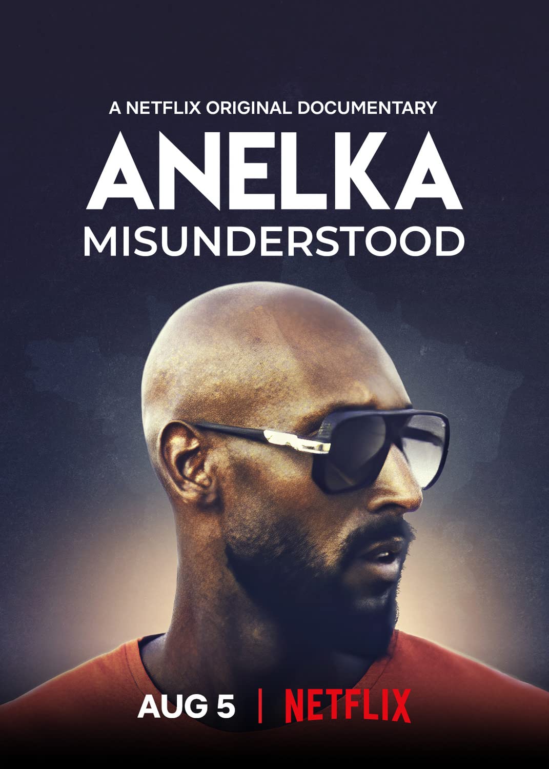 Anelka (2020 ) อเนลก้า  รู้จักตัวจริง