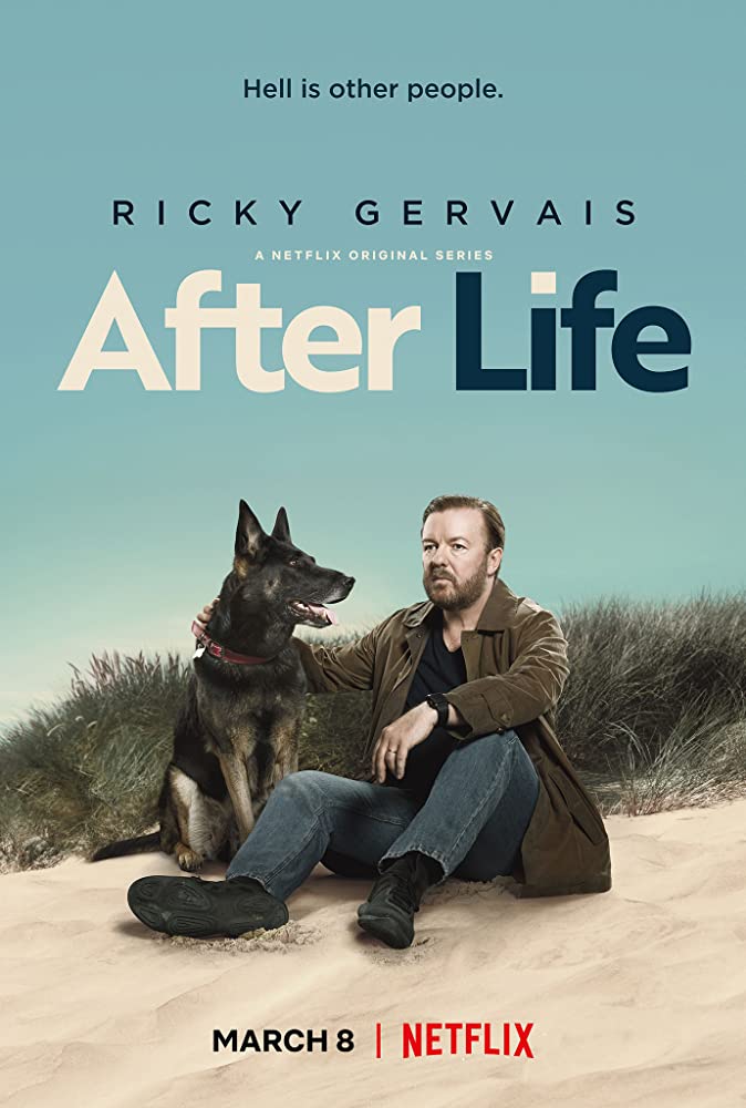 After Life Season 1 (2019) ชีวิตหลังความตาย ตอนที่ 6