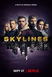 Skylines Season 1 (2019) สกายไลน์ ตอนที่ 2