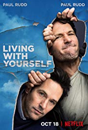 Living With Yourself Season 1 (2019) ชีวิตติดเซลฟ์