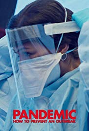 Pandemic Season 1 (2020) ตอนที่ 2