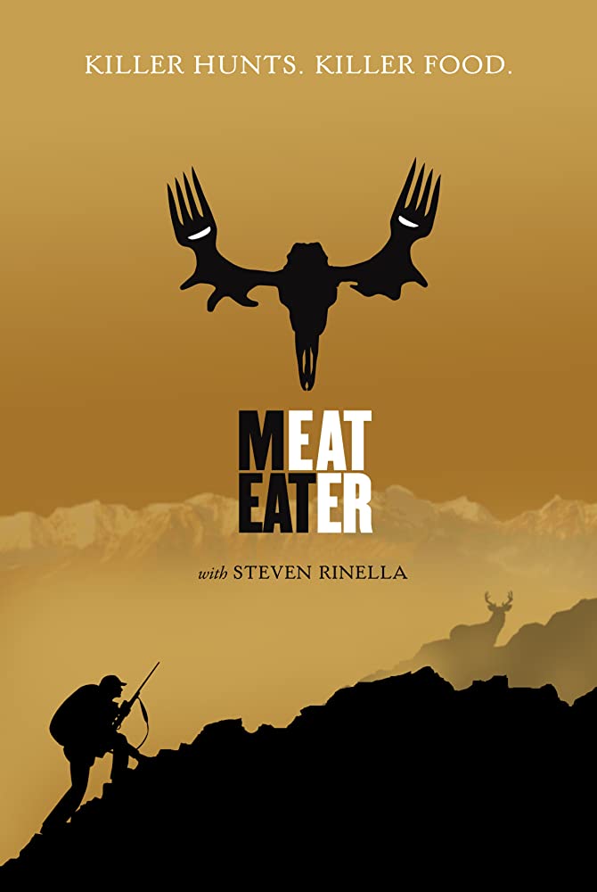 MeatEater Season 8 (2019) บุกป่าล่าเนื้อ ตอนที่ 7