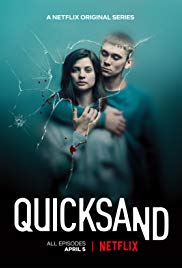 Quicksand Season 1 (2019) บาปถลำ ตอนที่ 6