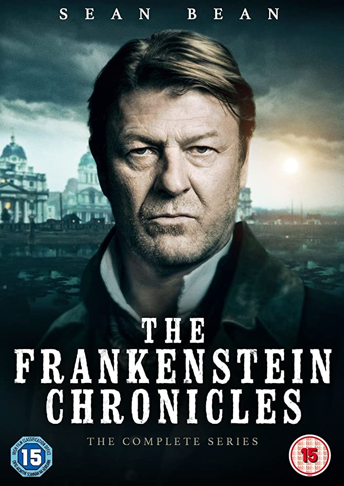 The Frankenstein Chronicles Season 2 (2017) ตำนานแฟรงเกนสไตน์