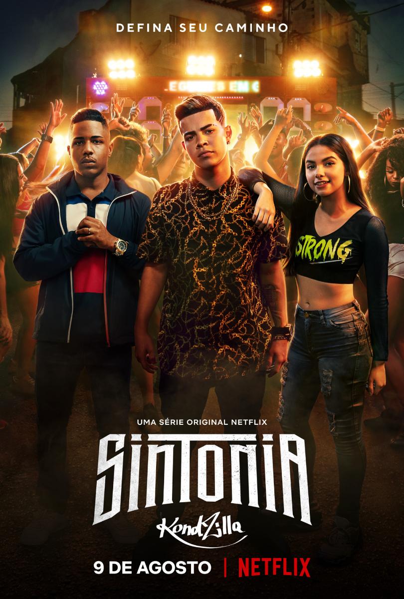 Sintonia Season 1 (2019) ทางสู่ฝัน ตอนที่ 4