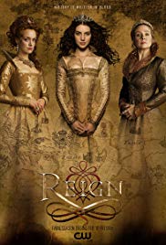 Reign Season 4 (2017) ควีนแมรี่ ราชินีครองรักบัลลังก์เลือด ตอนที่ 5