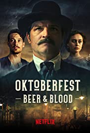 Oktoberfest Season 1 (2020) สงครามเบียร์ล้างเลือด ตอนที่ 2