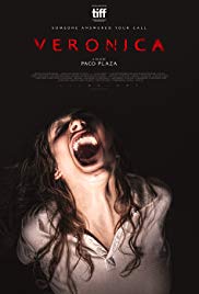 Veronica (2017) เบโรนิกา