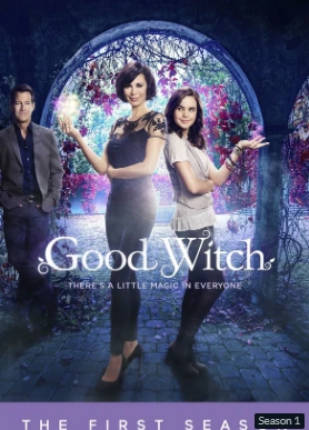 Good Witch Season 1 (2015) กู๊ด วิทช์ ตอนที่ 7